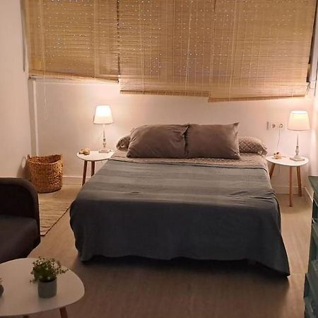 Apartamento Acogedor El Portil Exterior foto