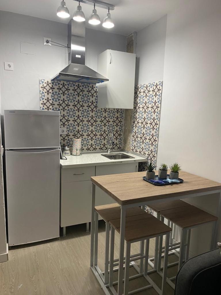 Apartamento Acogedor El Portil Exterior foto