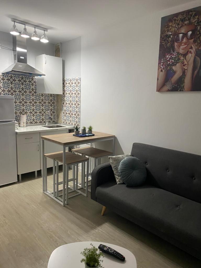 Apartamento Acogedor El Portil Exterior foto