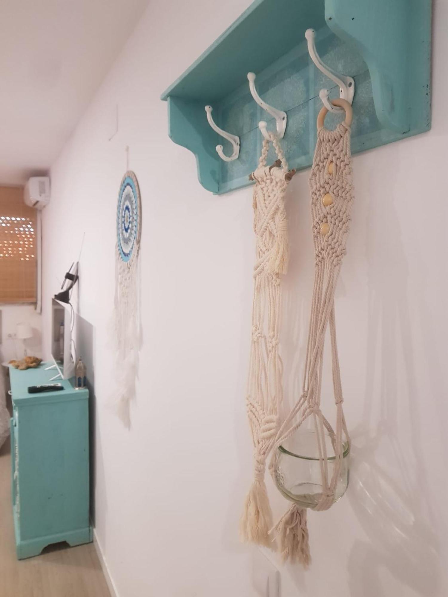 Apartamento Acogedor El Portil Exterior foto
